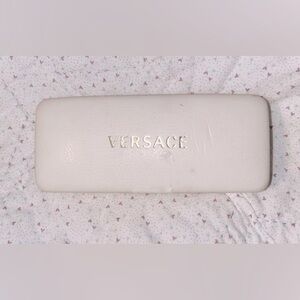 VERSACE Glasses Case